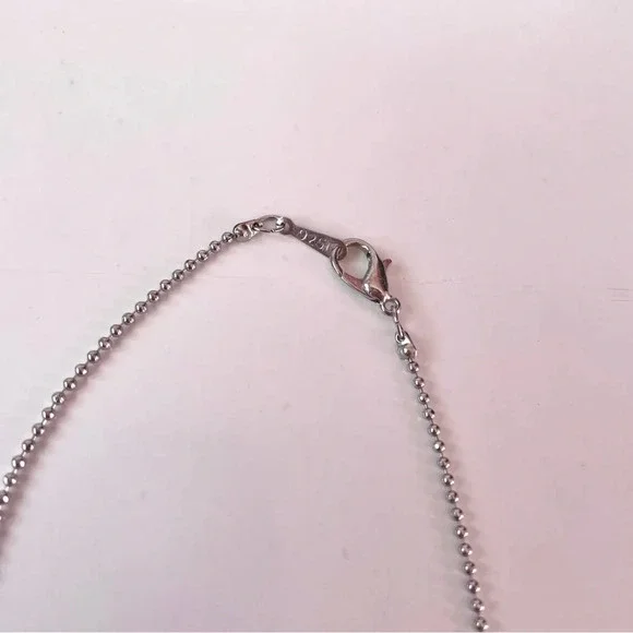 NWOT Green Jade Heart Pendant Necklace Good Luck Gemstone Women Jewelry Gifts - Picture 5 of 5